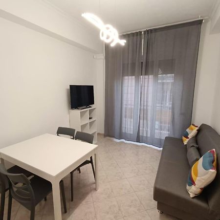 Tia Tourist Apartment Rome Extérieur photo