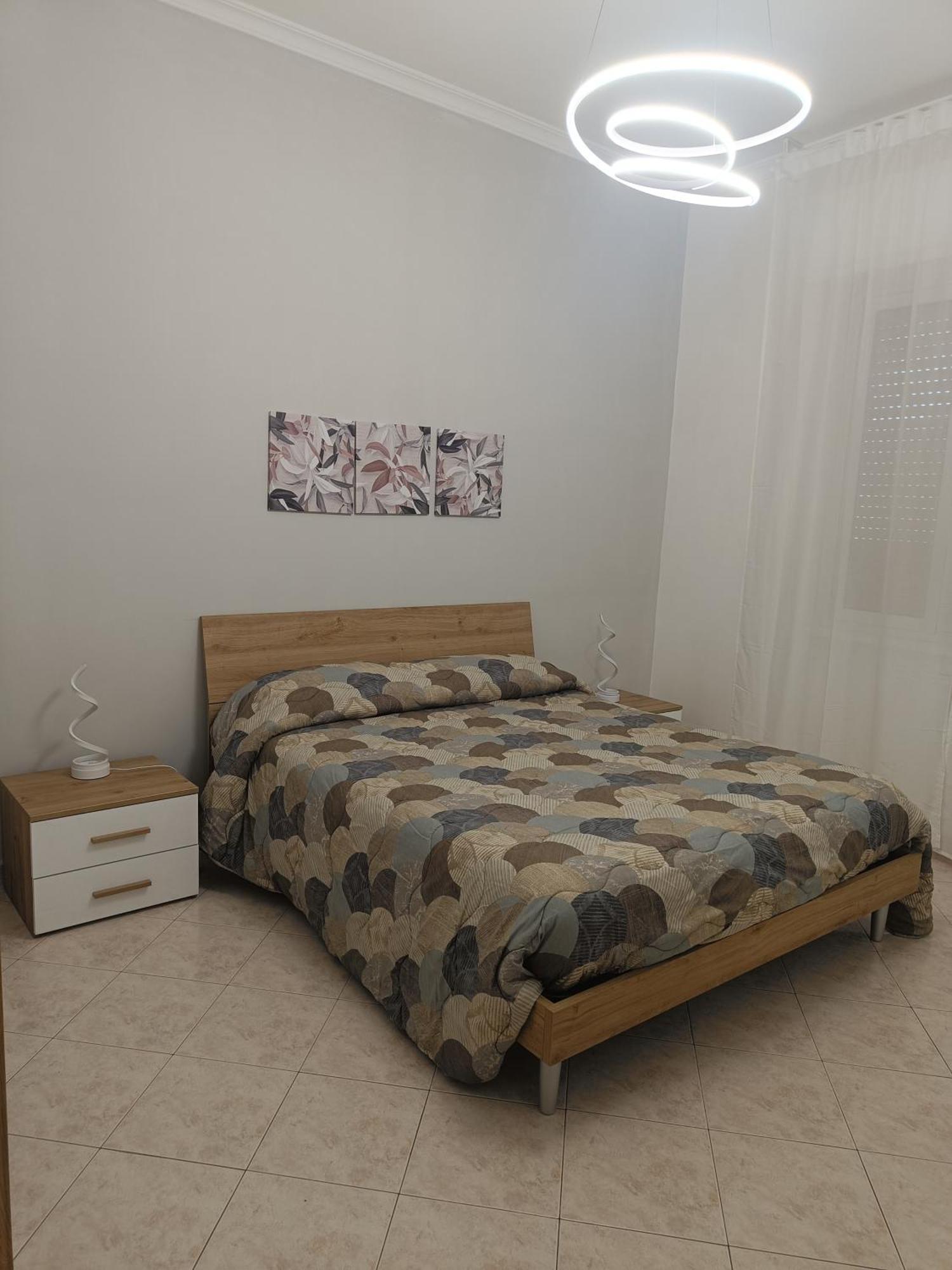 Tia Tourist Apartment Rome Extérieur photo