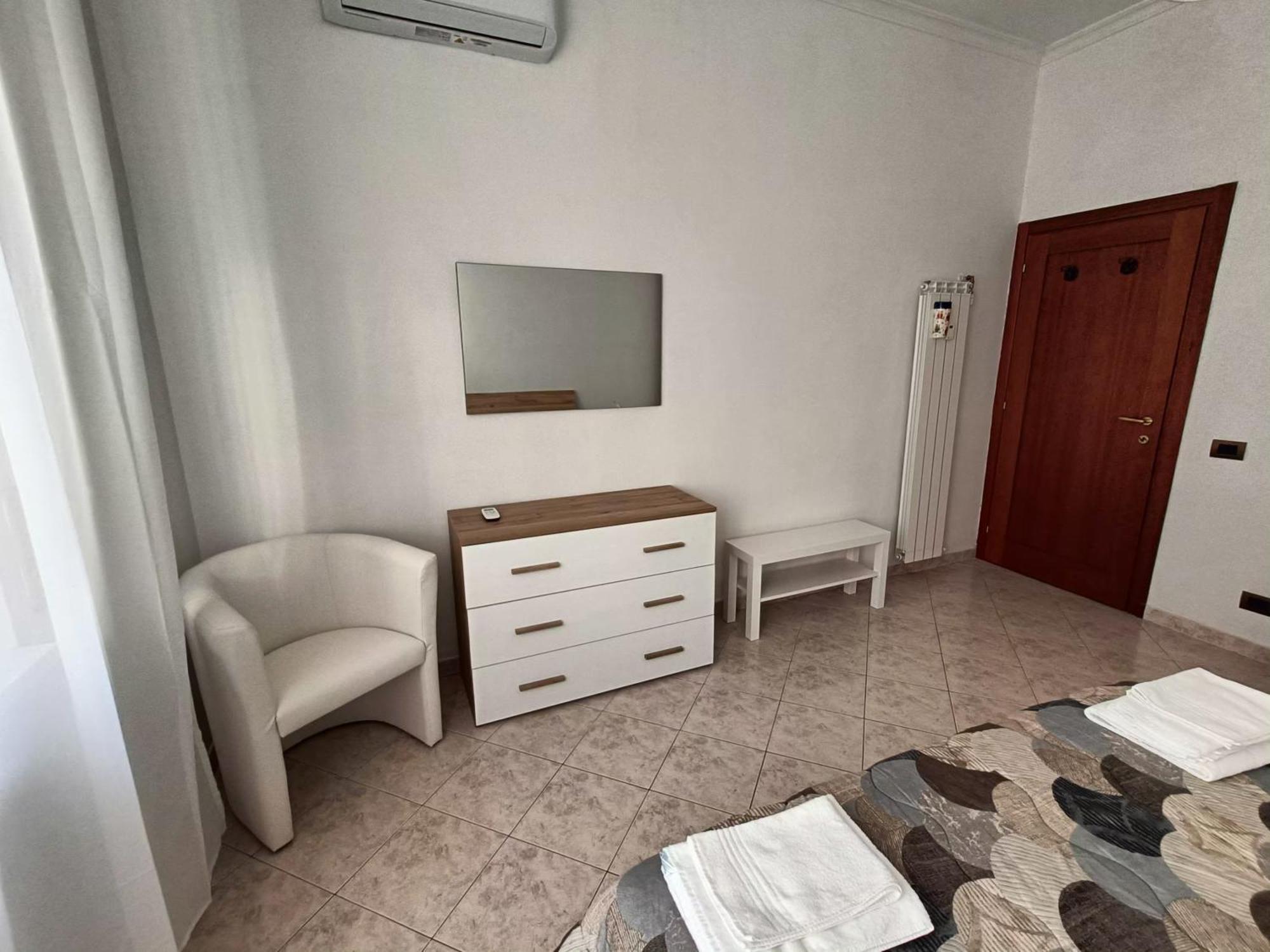 Tia Tourist Apartment Rome Extérieur photo