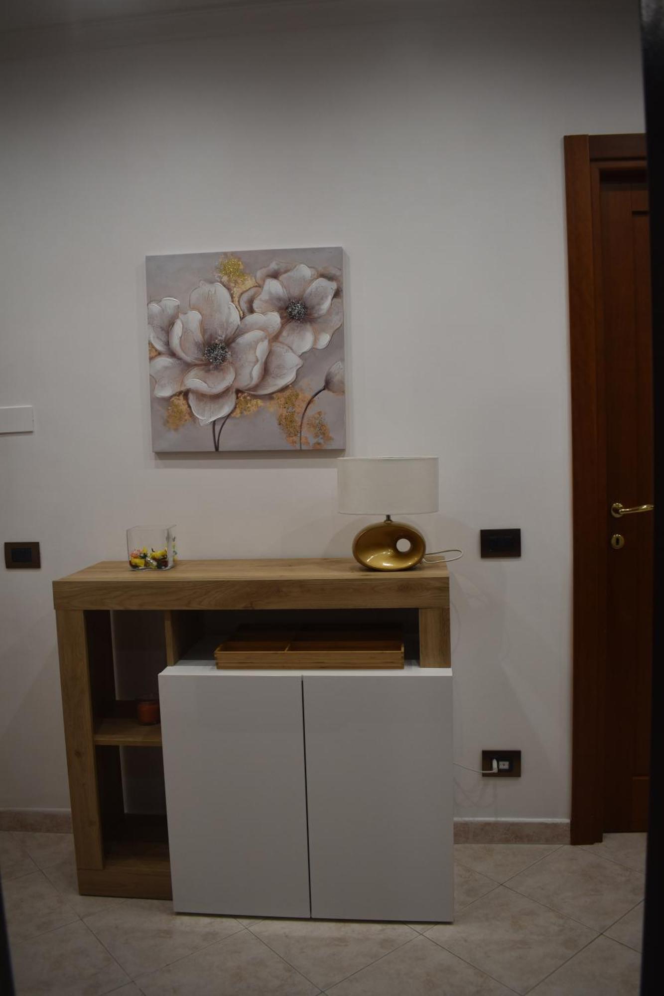 Tia Tourist Apartment Rome Extérieur photo