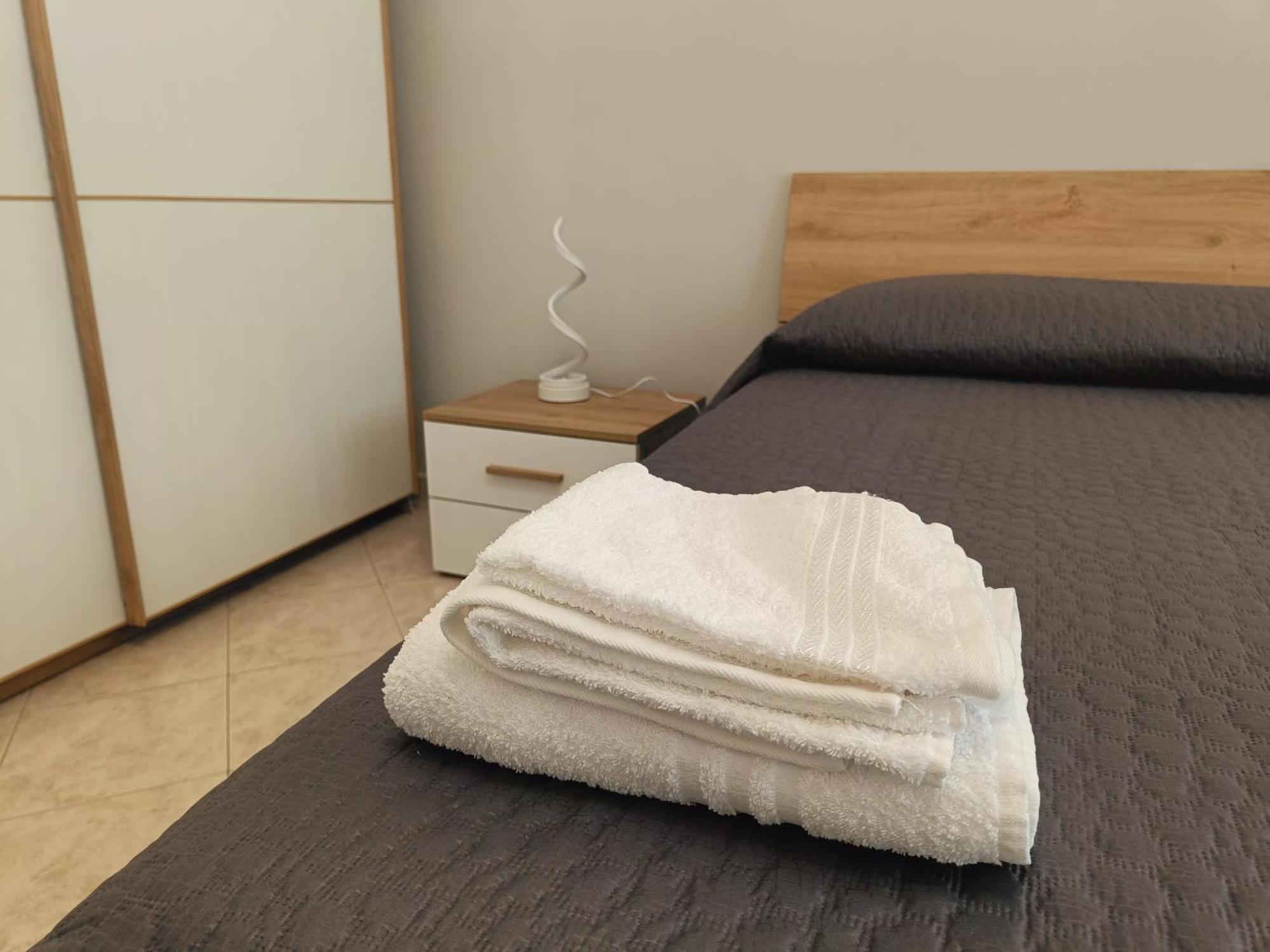 Tia Tourist Apartment Rome Extérieur photo
