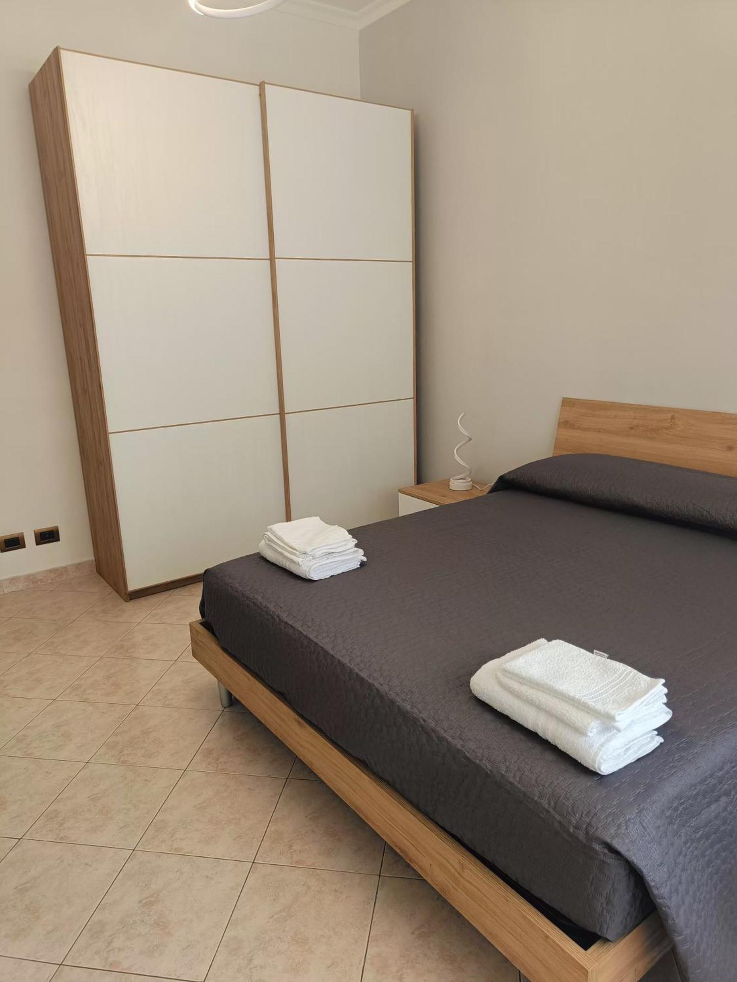 Tia Tourist Apartment Rome Extérieur photo