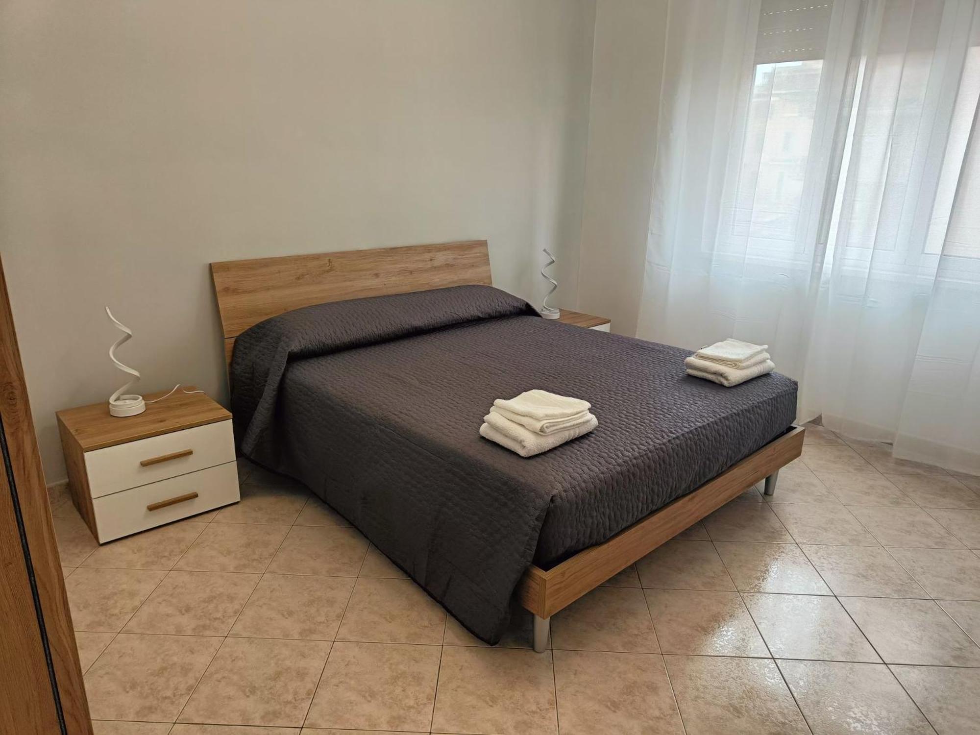 Tia Tourist Apartment Rome Extérieur photo