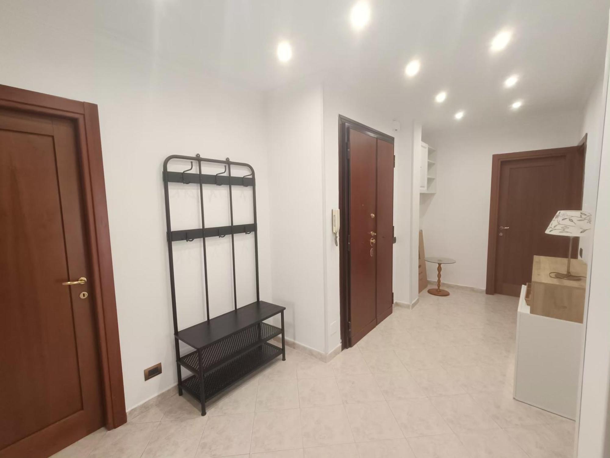 Tia Tourist Apartment Rome Extérieur photo