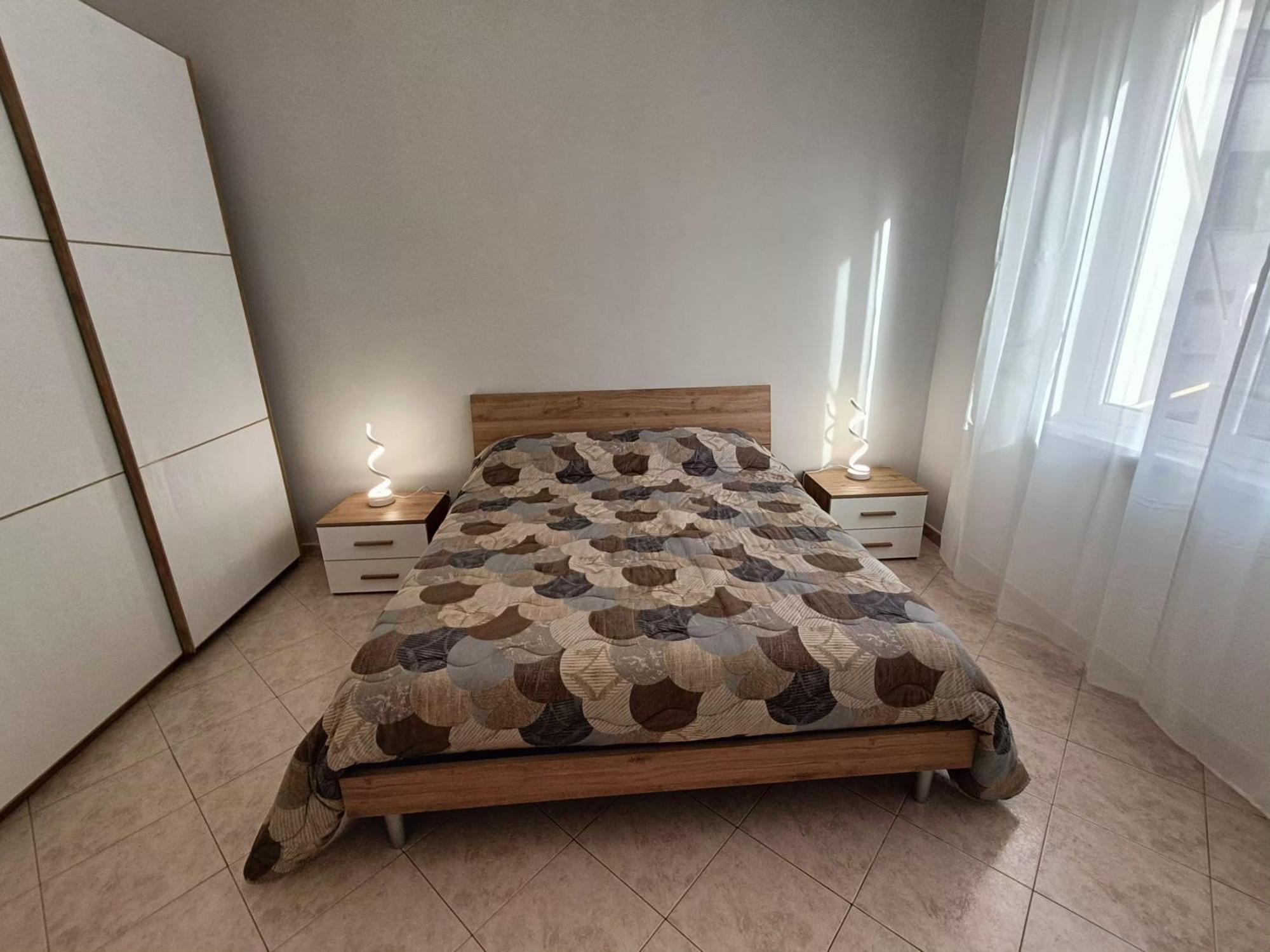 Tia Tourist Apartment Rome Extérieur photo