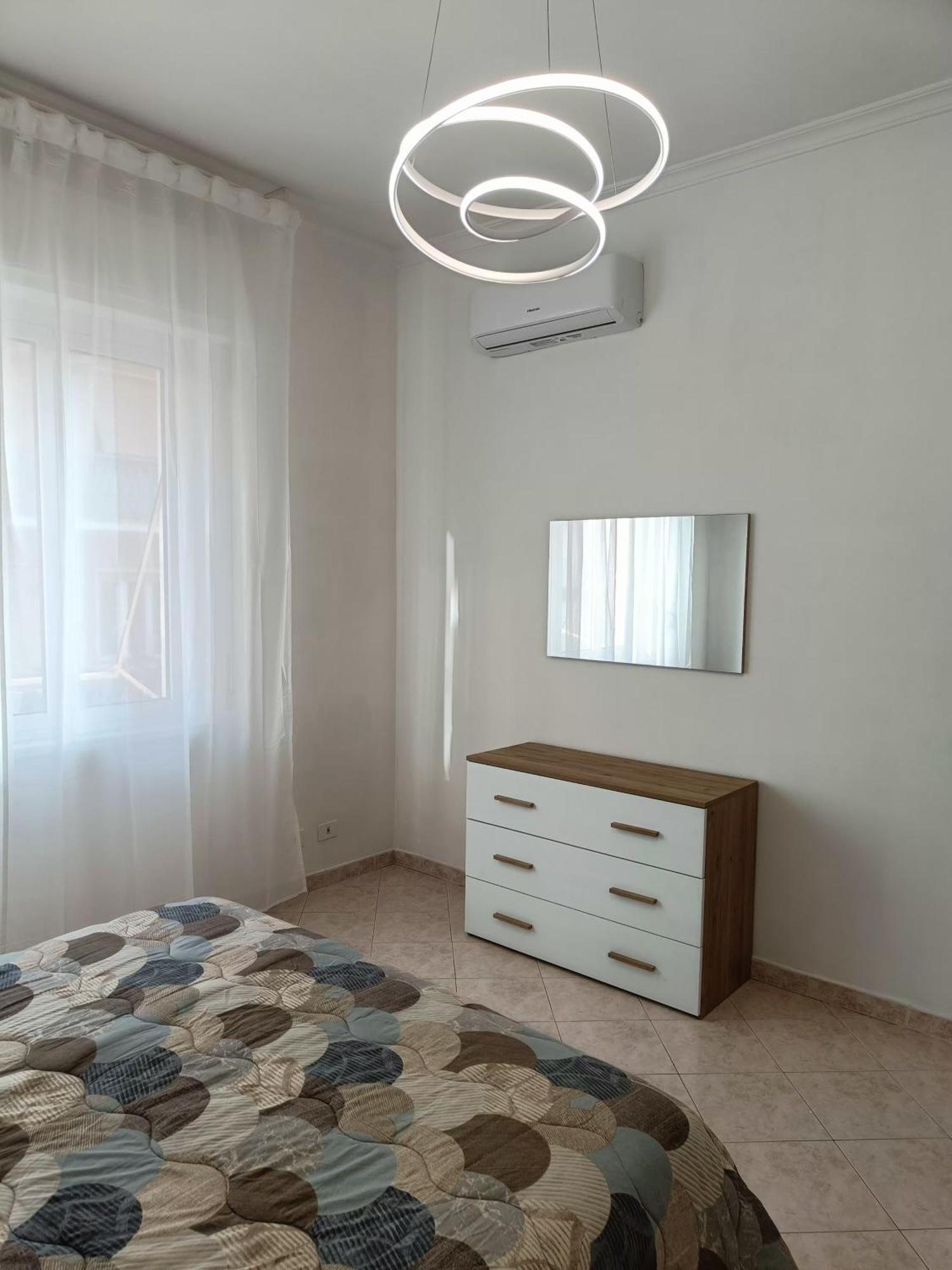 Tia Tourist Apartment Rome Extérieur photo