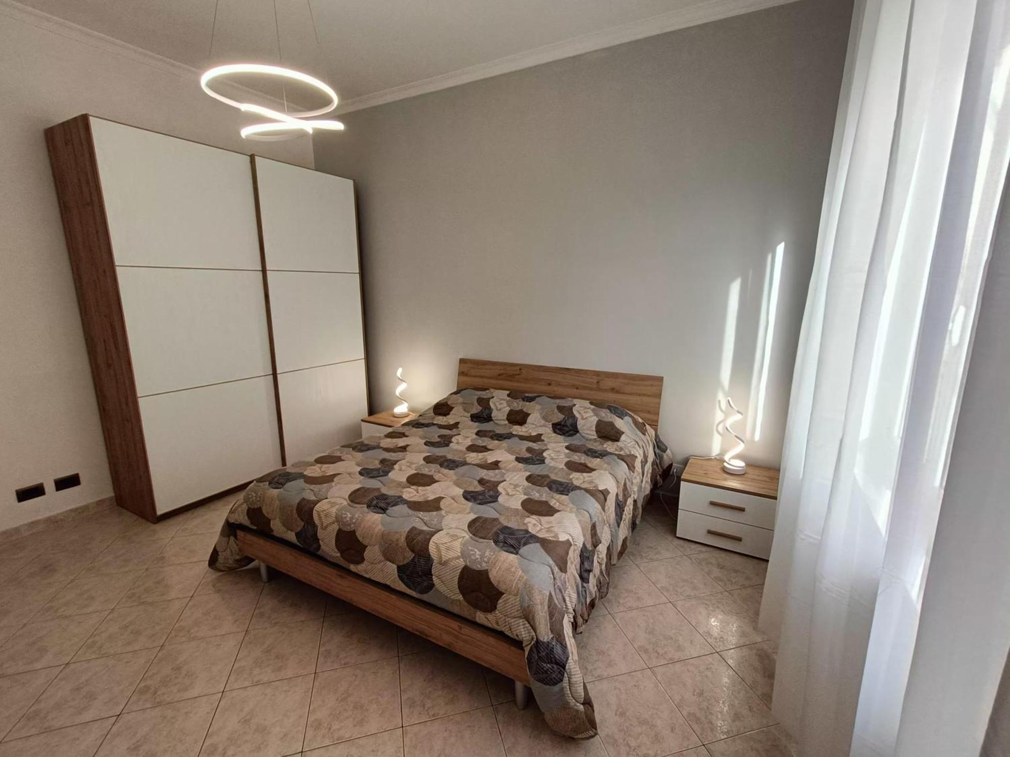 Tia Tourist Apartment Rome Extérieur photo