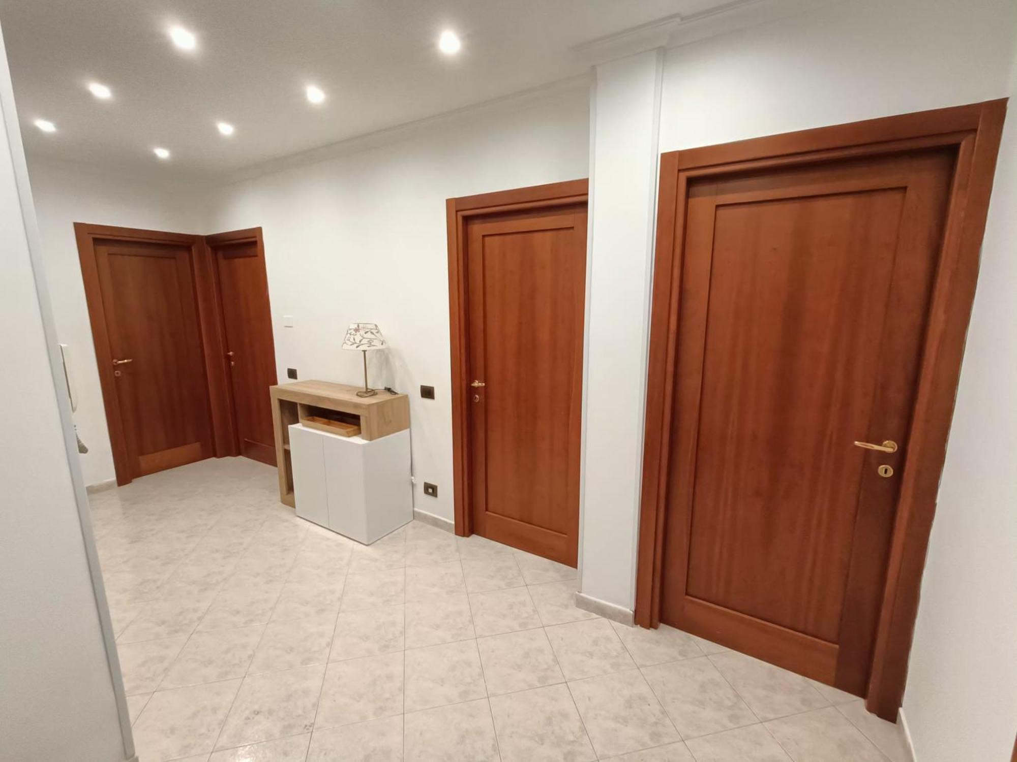 Tia Tourist Apartment Rome Extérieur photo