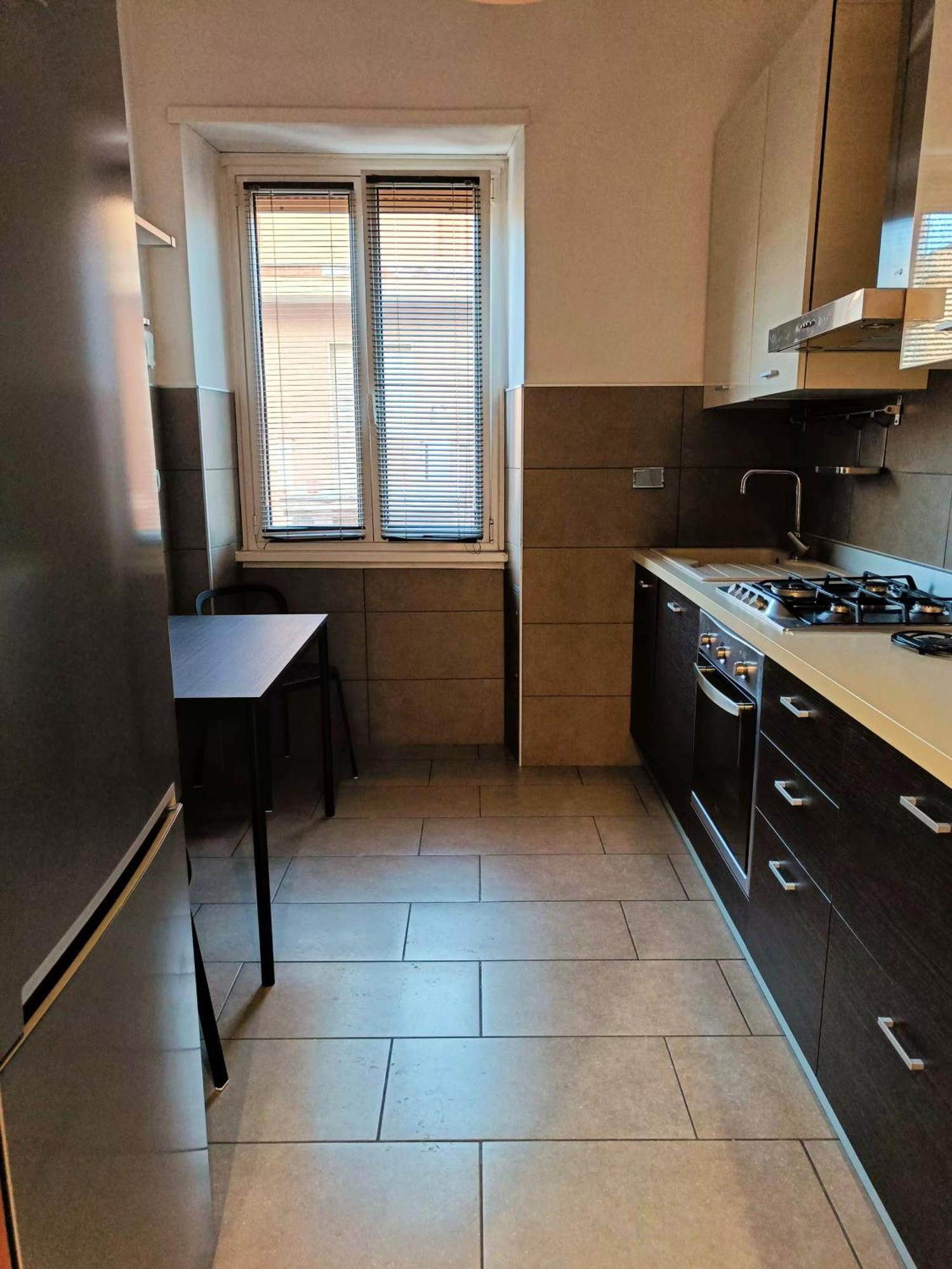 Tia Tourist Apartment Rome Extérieur photo