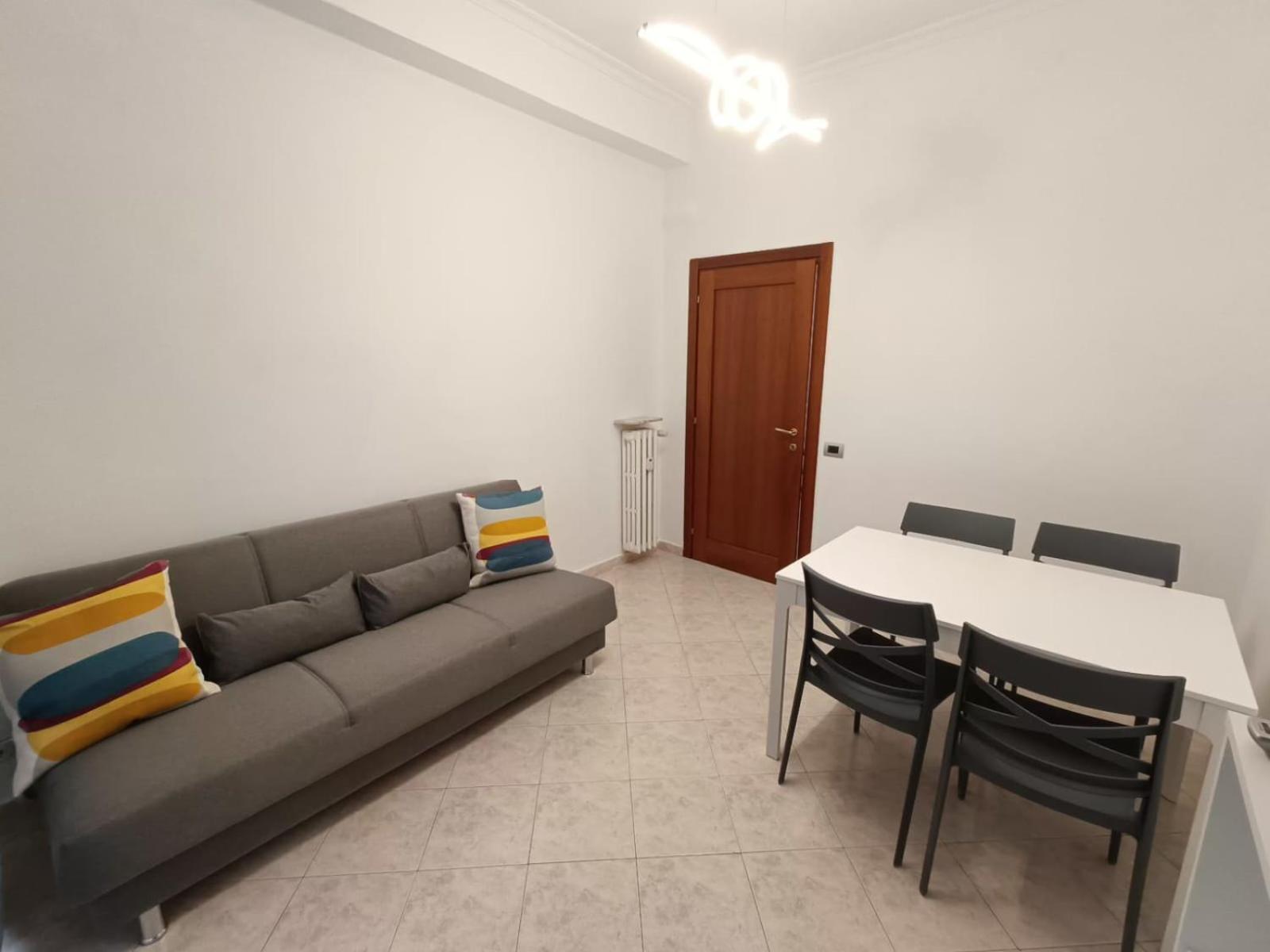 Tia Tourist Apartment Rome Extérieur photo