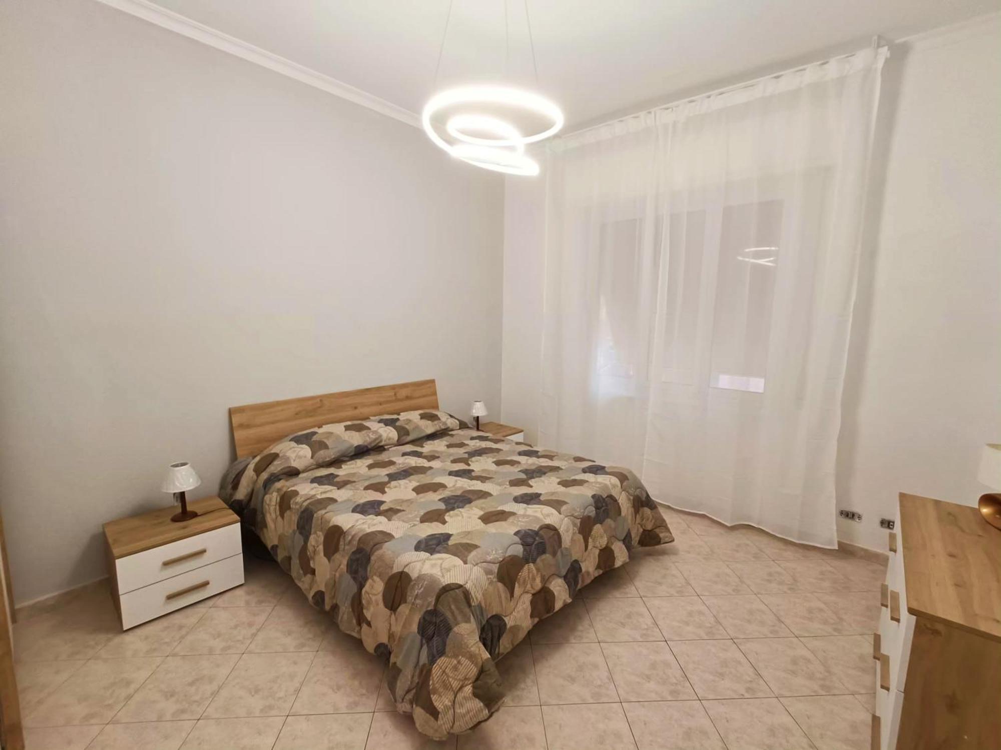 Tia Tourist Apartment Rome Extérieur photo